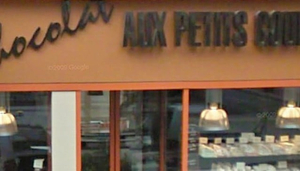 Aux Petits Gourmands
