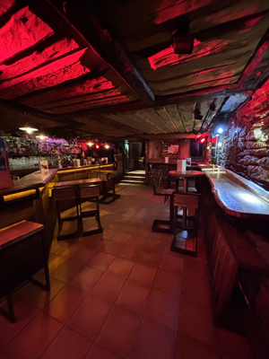 Bar du Moulin Chamonix
