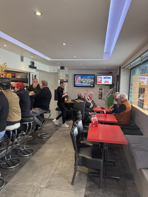 Bar Tabac Le Marlioz