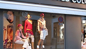 Benetton