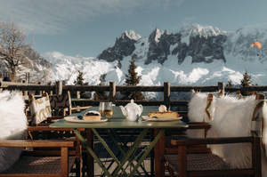 Bergerie de Planpraz