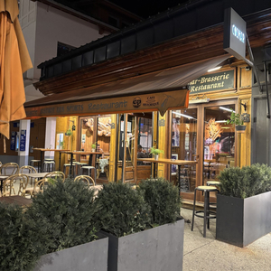 Bistrot Des Sports