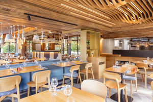 Bistrot du Mont Joly
