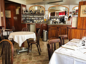 Bistrot Paul Chêne