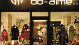 Bo-Aime