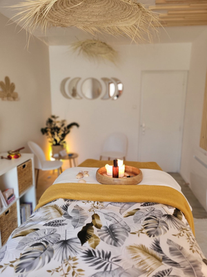 Bohâme Massages et Soins