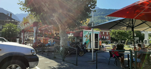 Brasserie de Savoie