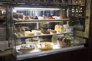 Brasserie Lipp