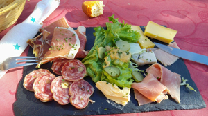 Buvette de la Pendant