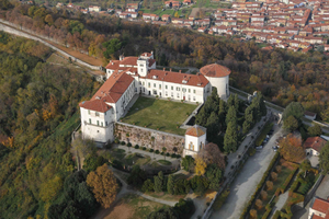 Caravino: Bilhete de Entrada para o Castelo de Masino