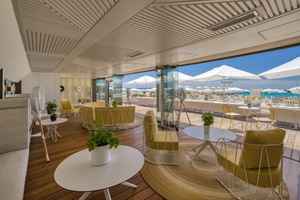Carlton Beach Club