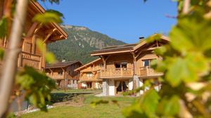 CGH Résidences & Spas - Résidence Le Hameau de Pierre Blanche