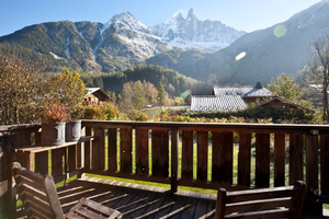 Chalet Amélie