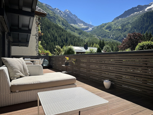 Chalet La Moraine Chamonix by HILO Collection