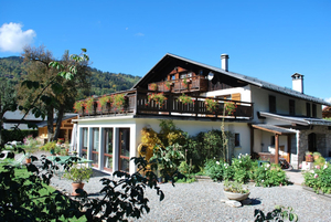 Chalet l'Aiglon