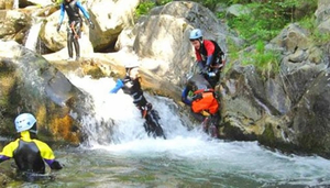 Cham Adventure