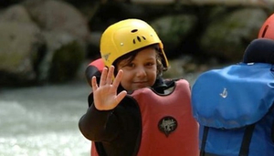 Cham'Aventure for Kids