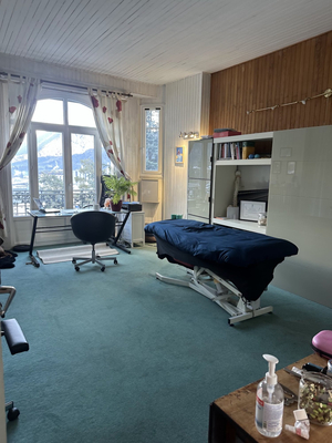 Chamonix Body Therapy