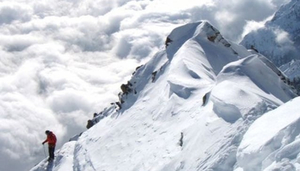 Chamonix Experience