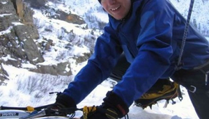 Chamonix Guiding