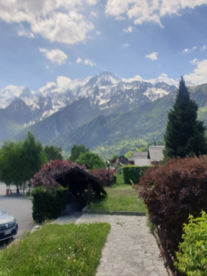 Chamonix Homes - Appartment Beauregard, Les Houches