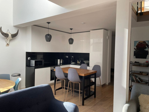 Chamonix Homes - Maison des Praz, Les Praz