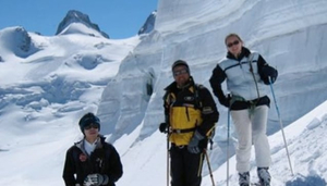 Chamonix Sport Aventure