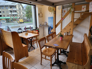 Chez Steph