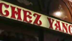 Chez Yang