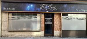 Cinq Étoiles