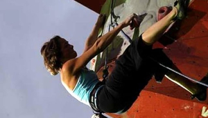 Climbing World Cup