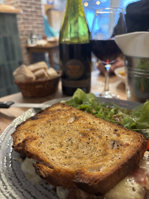Clothilde Apéro-Resto