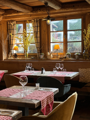 Coin Savoyard