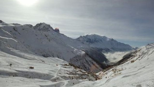 Domaine de Balme (le Tour and Vallorcine)