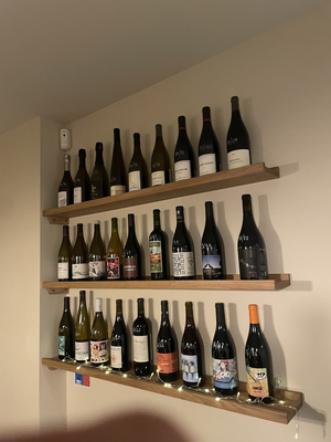 Drift Coffee & Wine