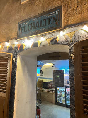 El Chalten Chamonix