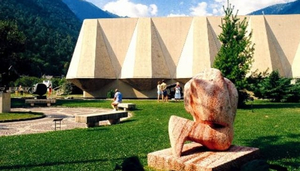Fondation Pierre Gianadda
