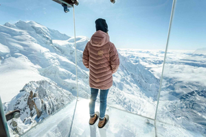 Summer Escapes in Chamonix: Dive into Nature's Oasis