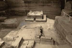From San Salvador: Archeological Route Full-Day Tour