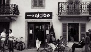 Galerie du Globe