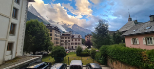 Hotel La Verticale