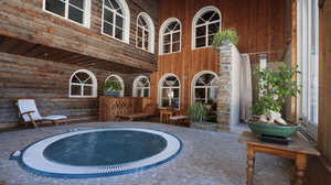Hôtel Labrador