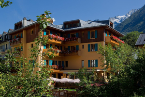 Hôtel Lyret