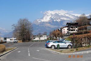 Hôtel Val Joly
