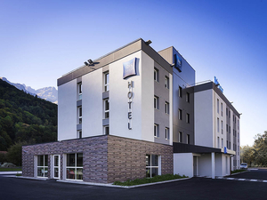 ibis budget Sallanches Pays du Mont-Blanc
