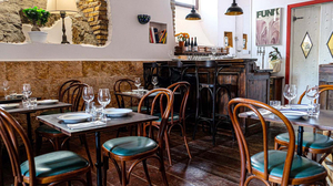Il Localetto Osteria