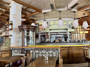 Josephine Restaurant