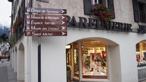 La Calèche