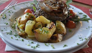 La Chaumiere - Courmayeur