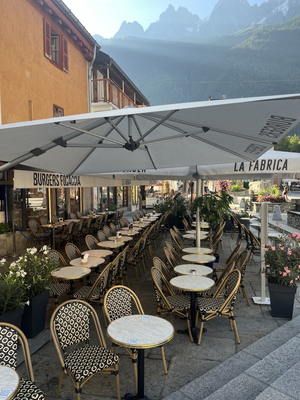 La Fabrica